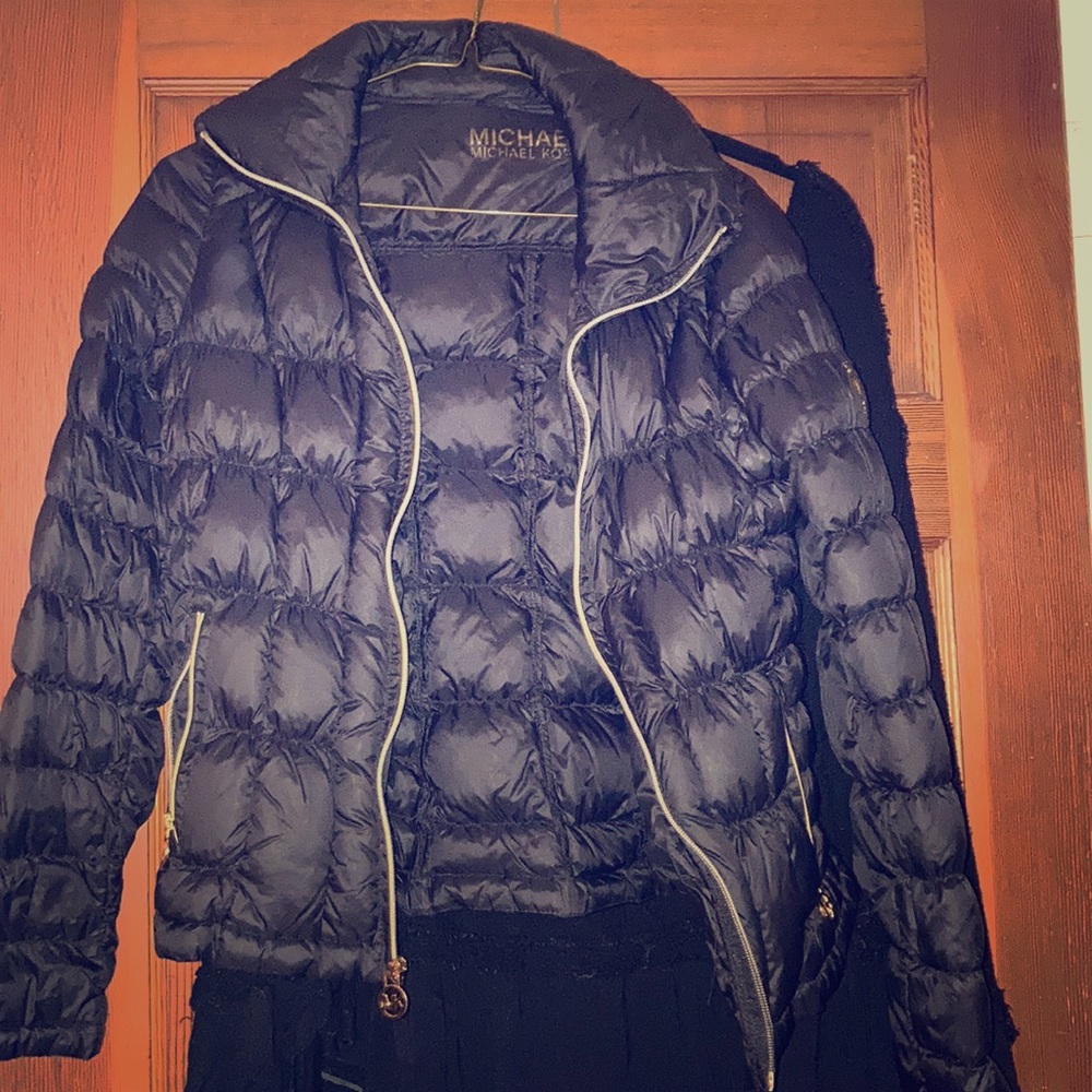Michael Kors jacket